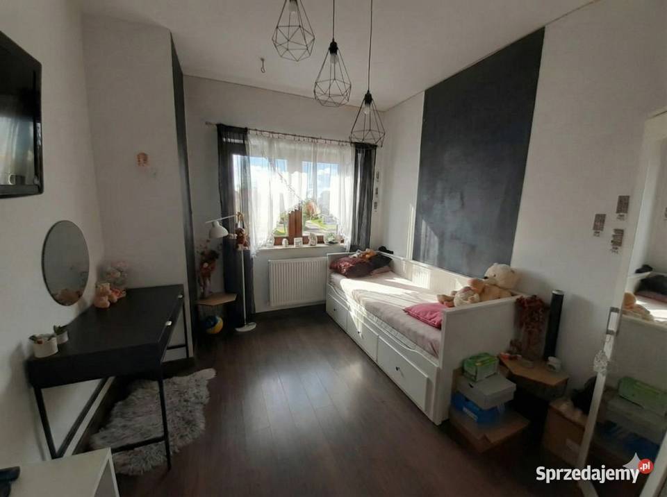 Domaszowice sprzedaż w Poniatowicach opow125m2 Poniatowice