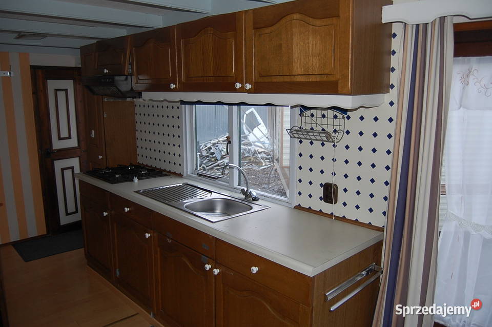 Domek holenderski 256 Drewniany CAŁOROCZNY Architektura ogrodowa Gołaszyn