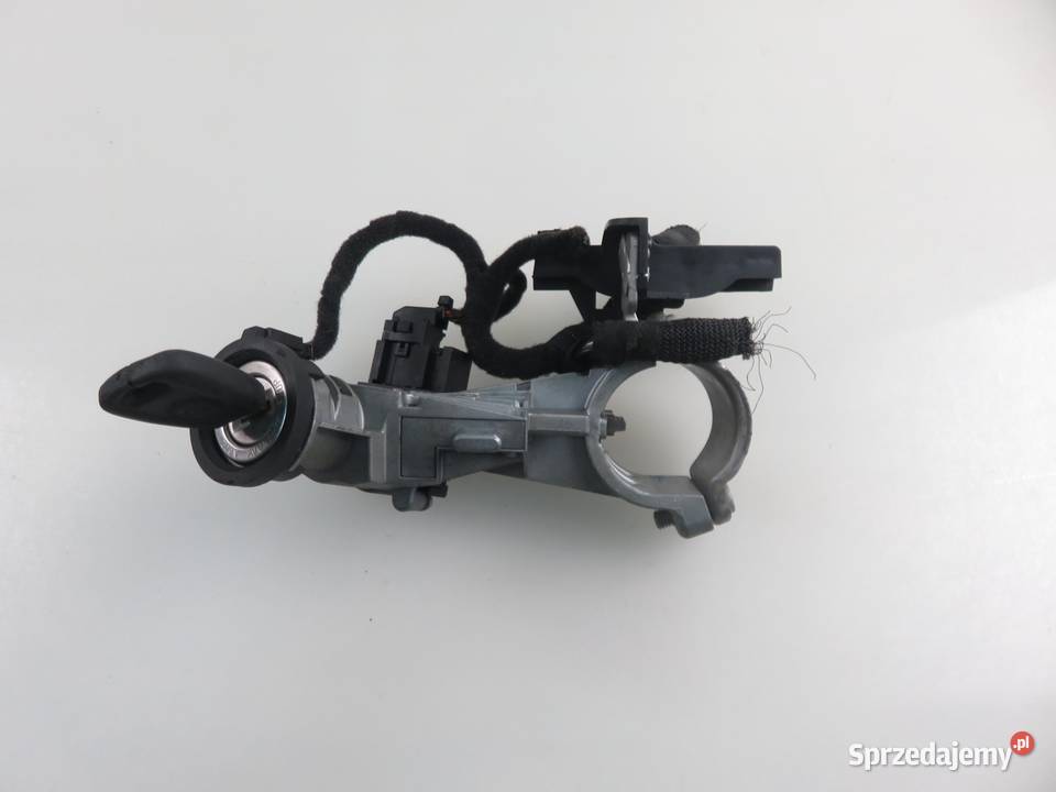 STACYJKA FIAT GRANDE PUNTO 199 51749998 małopolskie