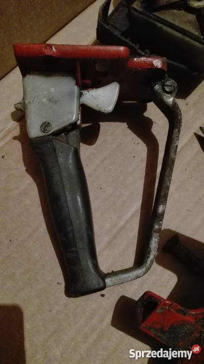 Uchwyt rękojeść 190 Żywiec sprzedam