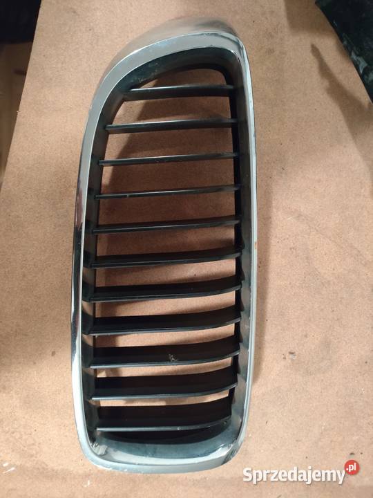 Grill atrapa nerka BMW F32 F33 F34 F36 7294814 Motoryzacja mazowieckie Warszawa sprzedam