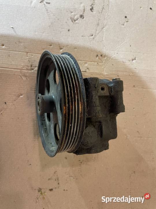 pompa wspomagania ford mondeo mk3 Szczecin