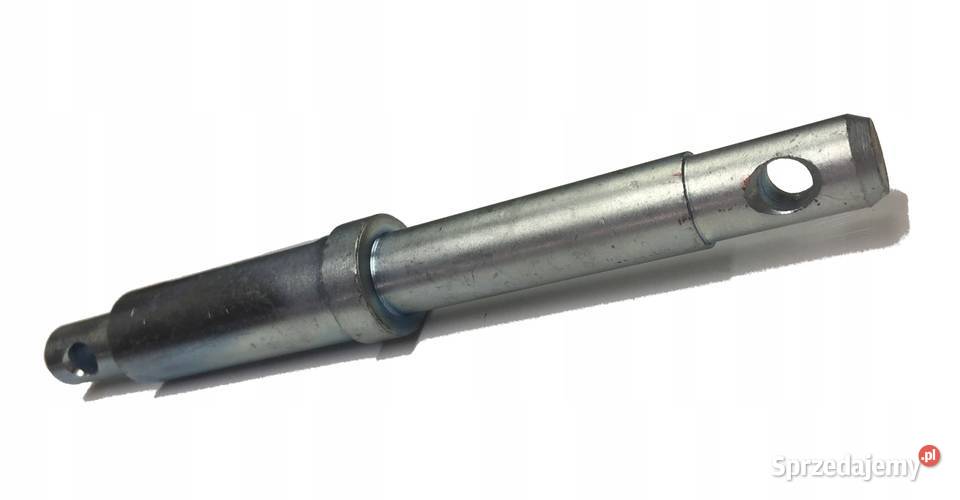 Sworzeń bolec stopniowany 1925mm kat12 Kamionna sprzedam