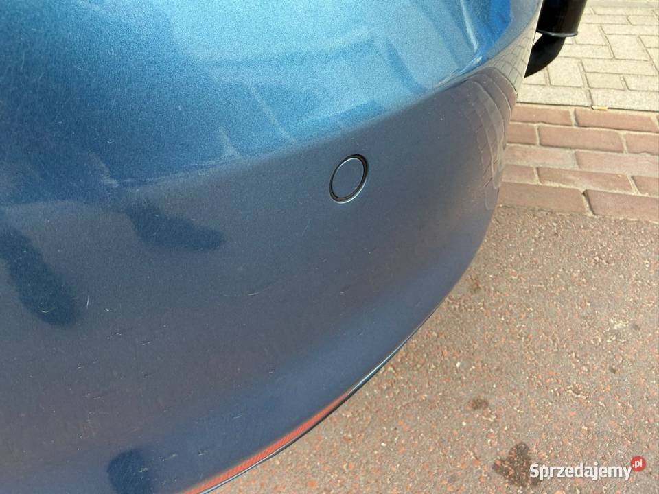 VW Golf 16TDI 110 2014 Aktywny tempomat Ładny sprowadzony Gliwice sprzedam