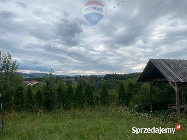 Trzy domki rekreacyjne w RabceZdrój 29m małopolskie Rabka-Zdrój