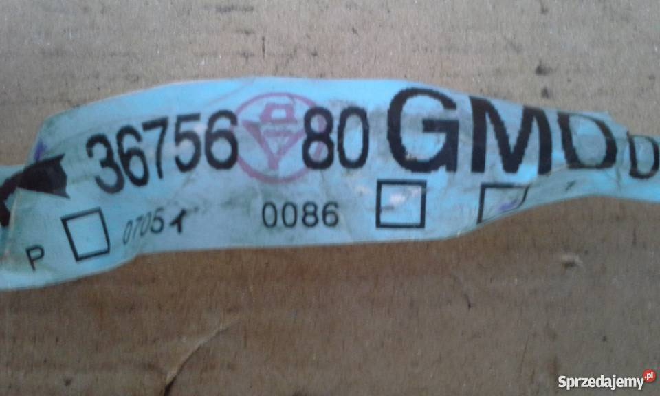 Suzuki Ignis FH 0003 wiązka instalacja Legnica