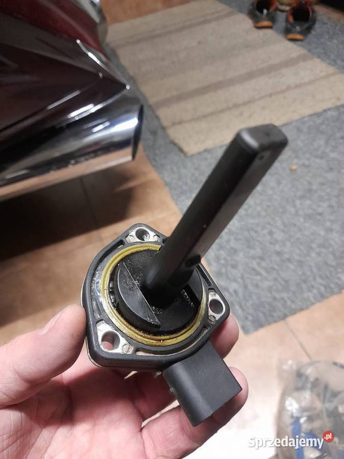 Sondy lambdacewkiczujnik oleju BMW M54 Białystok sprzedam