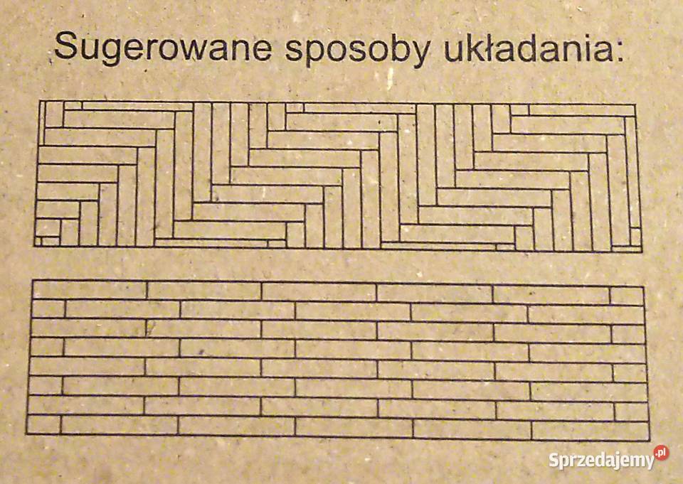 Płytki gresowe Tubądzin Fargo Gold 148 X 598 Poznań