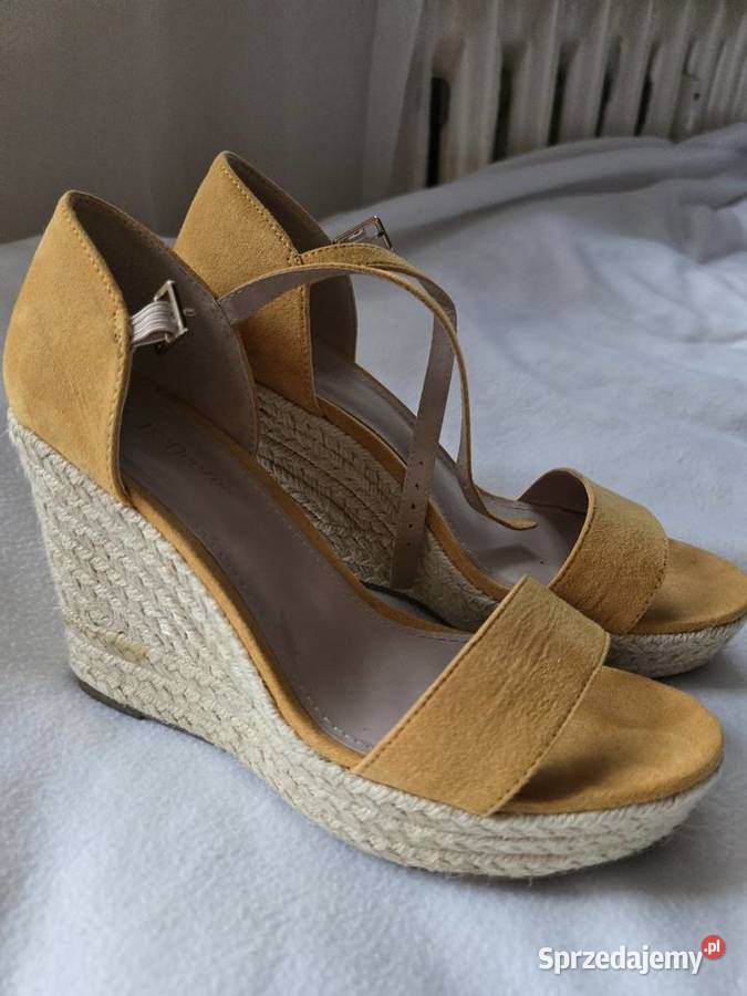 Buty damskie Szczecin