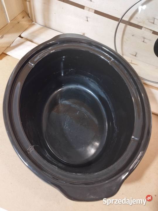 Wolnowar marki Morphy Richards model 48710A kujawsko-pomorskie