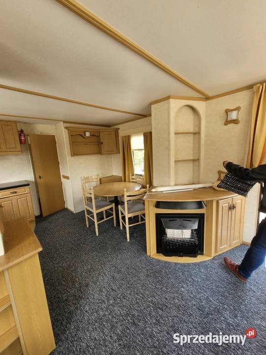 Sprzedam domek holenderski angielski 370x11m Moszczenica