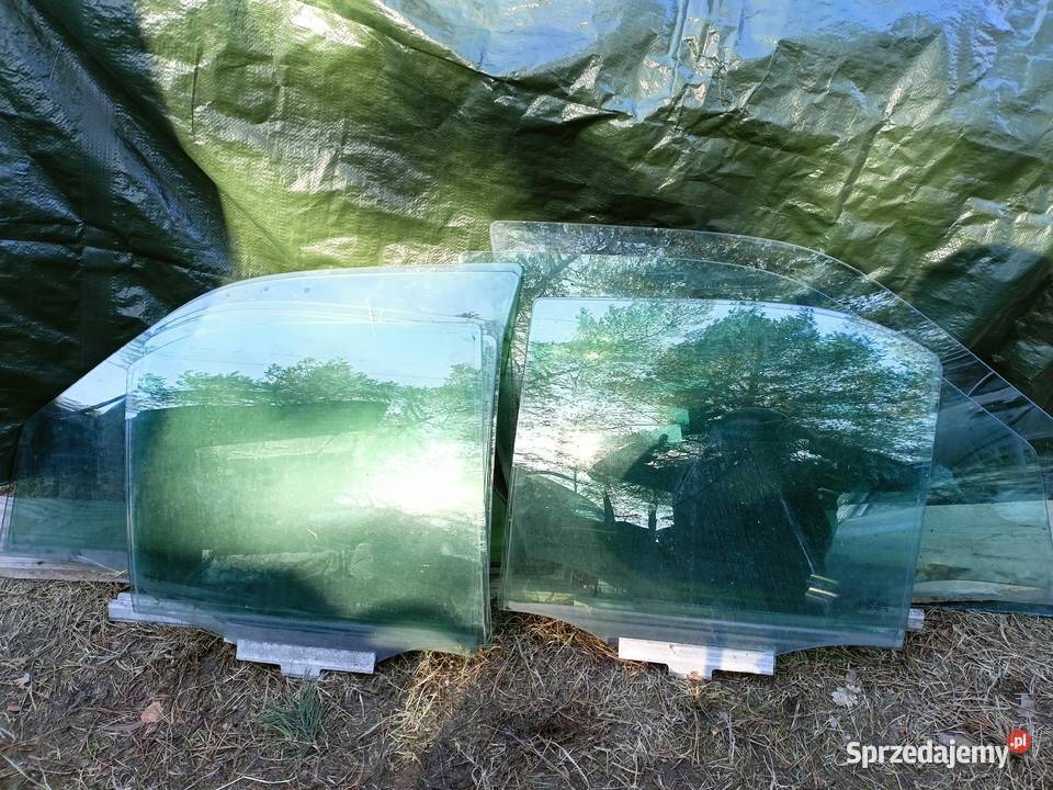 Mercedes W202 sedan kombi szyby boczne tylne szyby Skarżysko-Kamienna