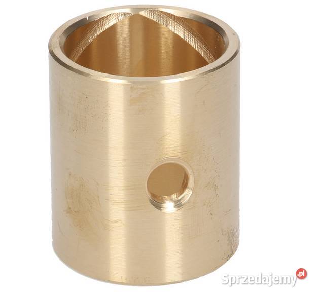 TULEJA ZWROTNICY C328 50015150 Części i osprzęt rolniczy Siedlce