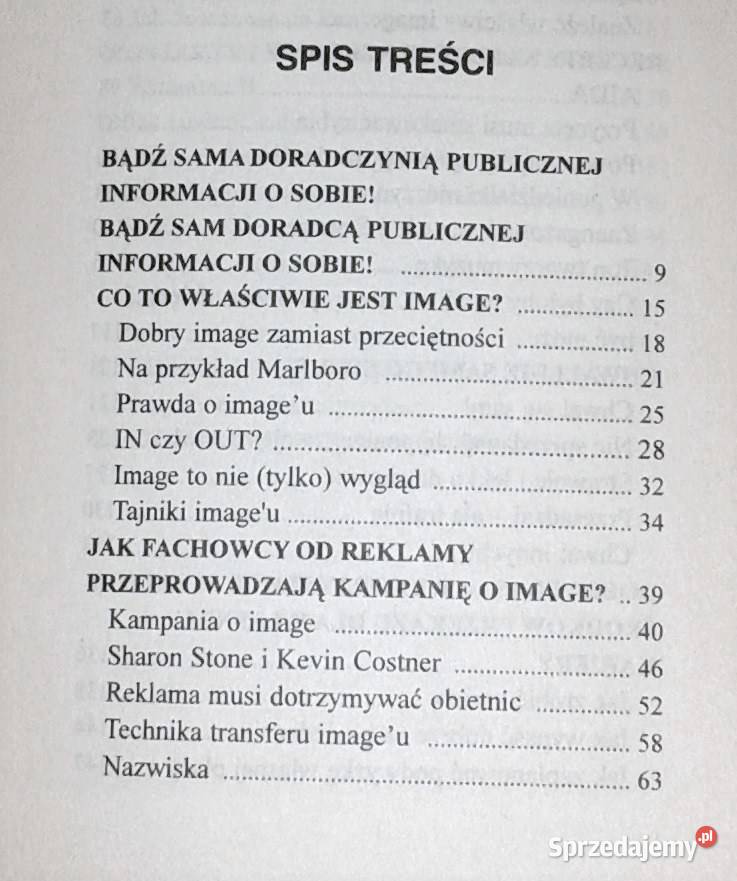 Jestem Wolfgang Hars Chełm