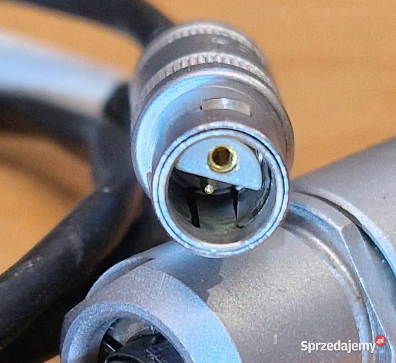 Profesjonalny Kabel SygnałowyWideo Panavision Audio zachodniopomorskie Polanów