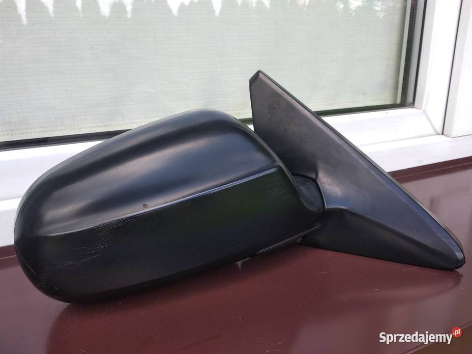 Honda Civic VI EK hatchback 3d lusterko prawe osobowe Sieradz