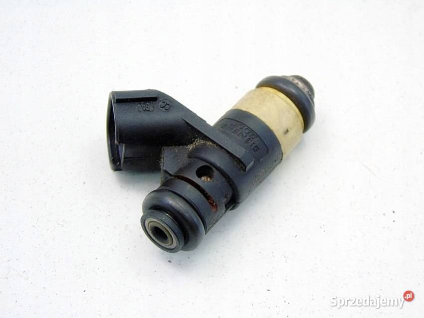 WTRYSKIWACZ PALIWA 14 16V FABIA POLO 4 9N IBIZA osobowe Sosnowiec