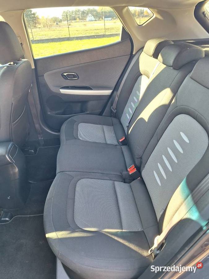 Kia Ceed 14 b 100 14r