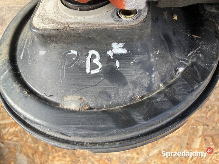 Pompa Serwo Hamulcowa Volkswagen Passat B5