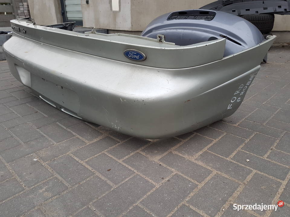 FORD PROBE II 1995 1993 1998 ZDERZAK TYL