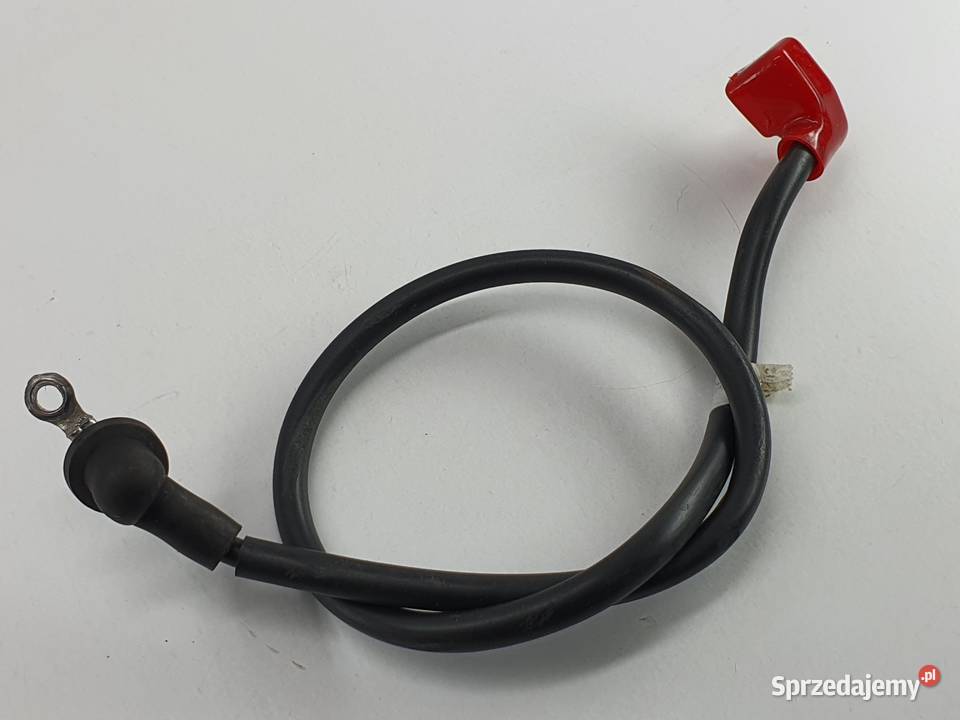 Przewod Plusowy Kabel Honda Trx Fourtrax Łódź