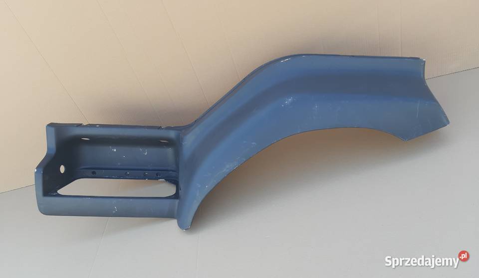 RENAULT MIDLUM VOLVO STOPNICA LEWA STOPIEŃ Trzciel