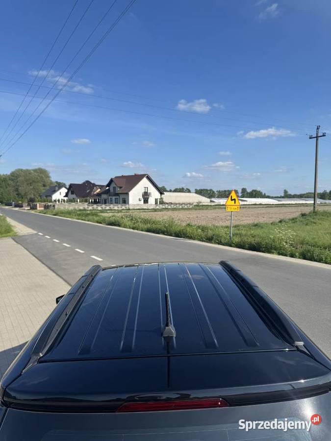 Ford EcoSport STLine Automat Garażowany Turek