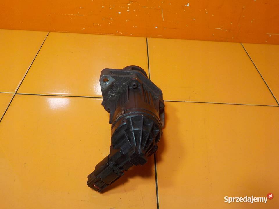 OPEL INSIGNIA ANTARA ZAFIRA 20 CDTI 17r B20DTH osobowe Suków