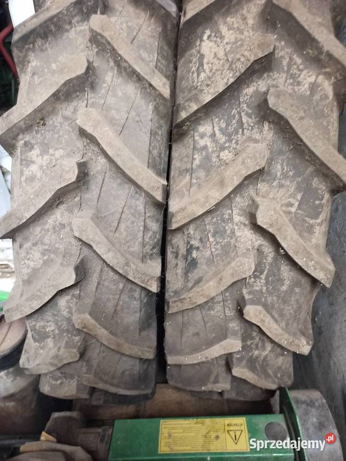 Opona Trelleborg 3808538 149r38 TM 600 Lucynowo