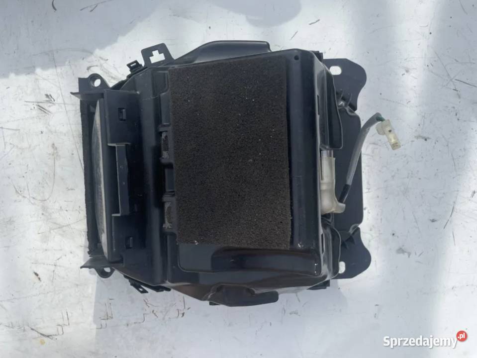 Obudowa wypełnienie schowek Honda NC 750 Integra Ostrzeszów