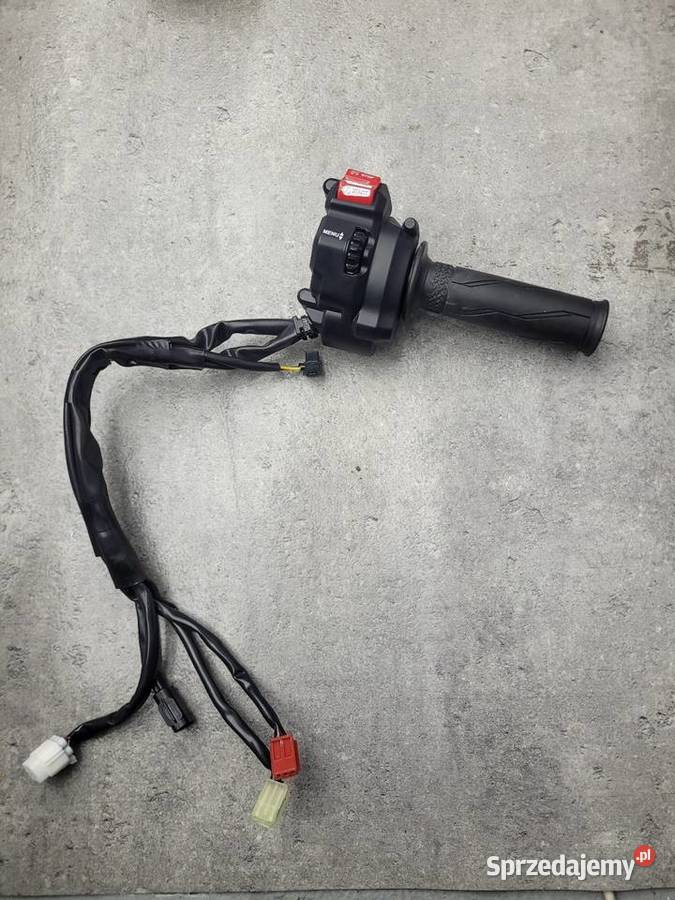 YAMAHA MT 09 MT09 MT09 2124 OEM PRZEŁĄCZNIKI