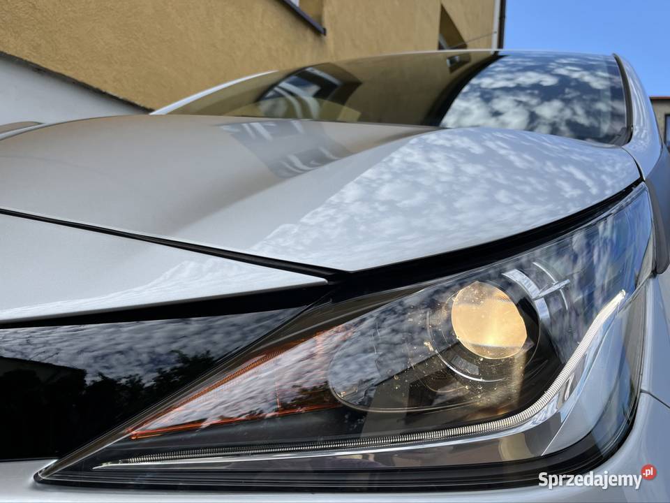 Toyota Aygo 2016 35600 radio Samochody osobowe Łaziska Górne