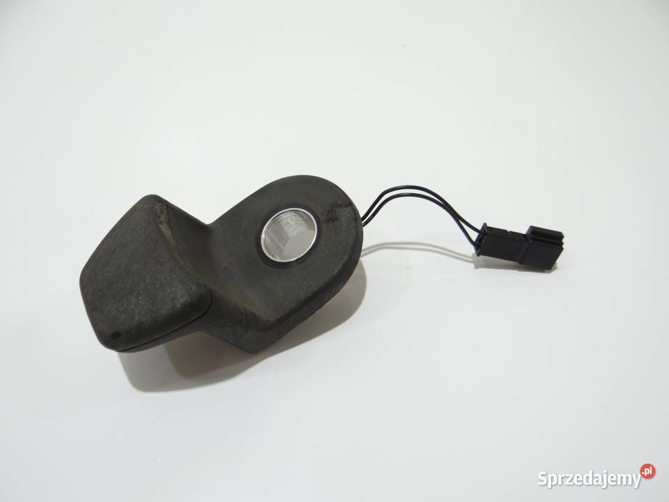 MIKROSTYK KLAPY BAGAŻNIKA BMW E61 LCI Strzyżewice