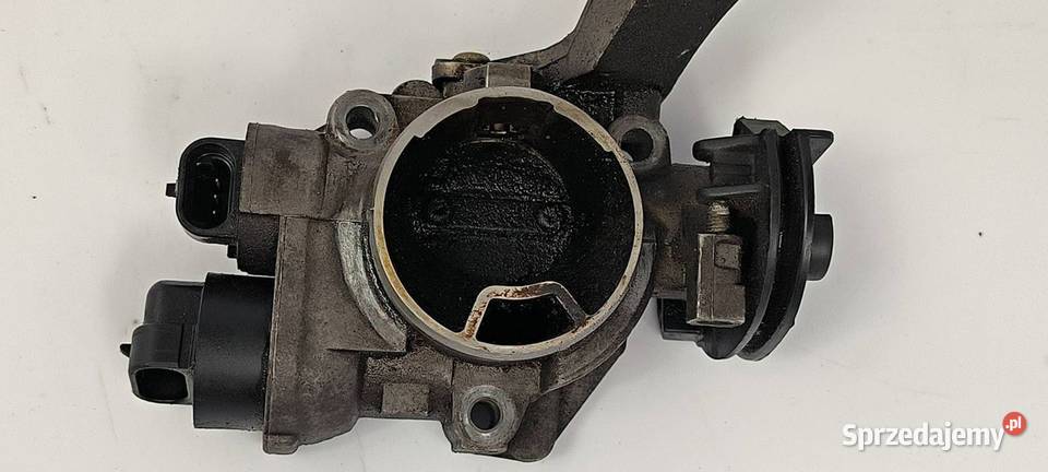 PRZEPUSTNICA RENAULT CLIO II osobowe kujawsko-pomorskie