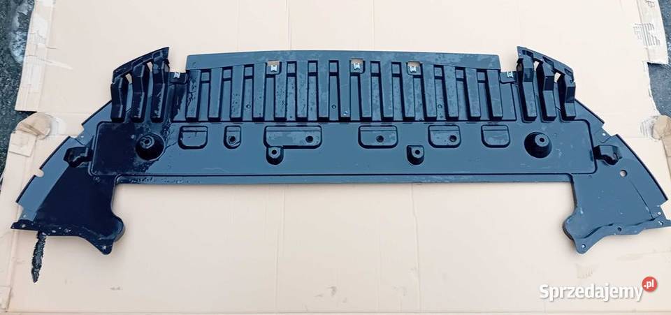 Ford Mondeo MK5 osłona podłogą silnika Części samochodowe Przeźmierowo