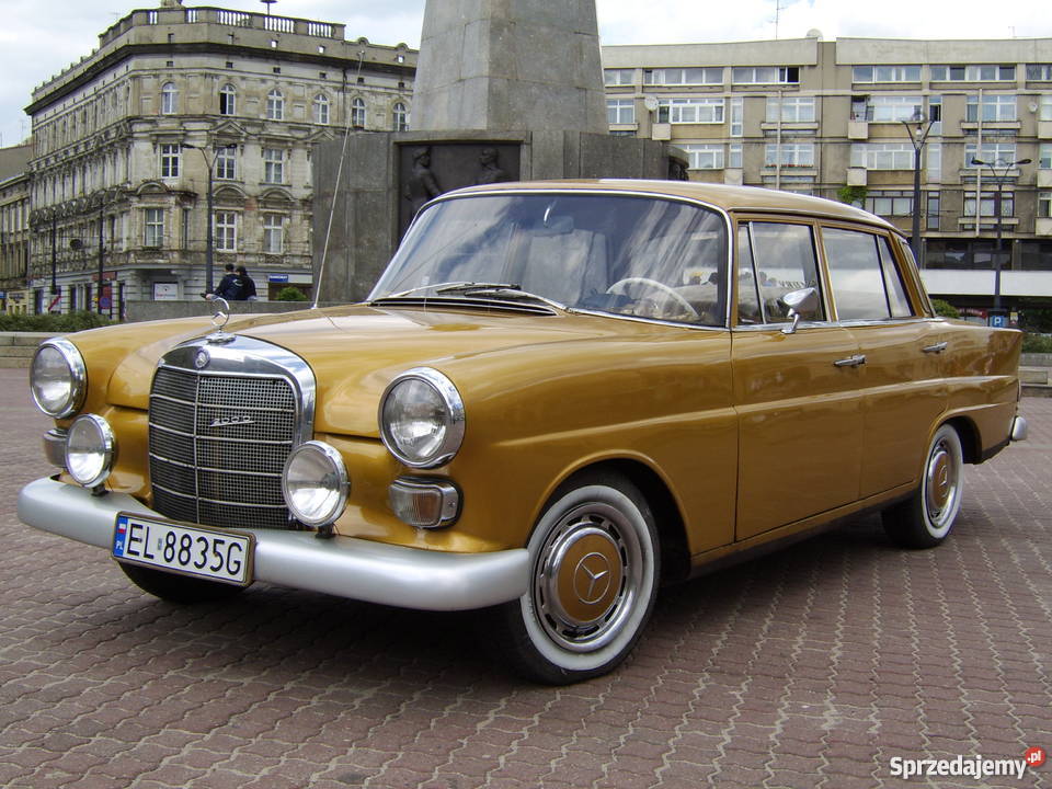 Zabytkowe samochody do ślubu łódzkie Łódź