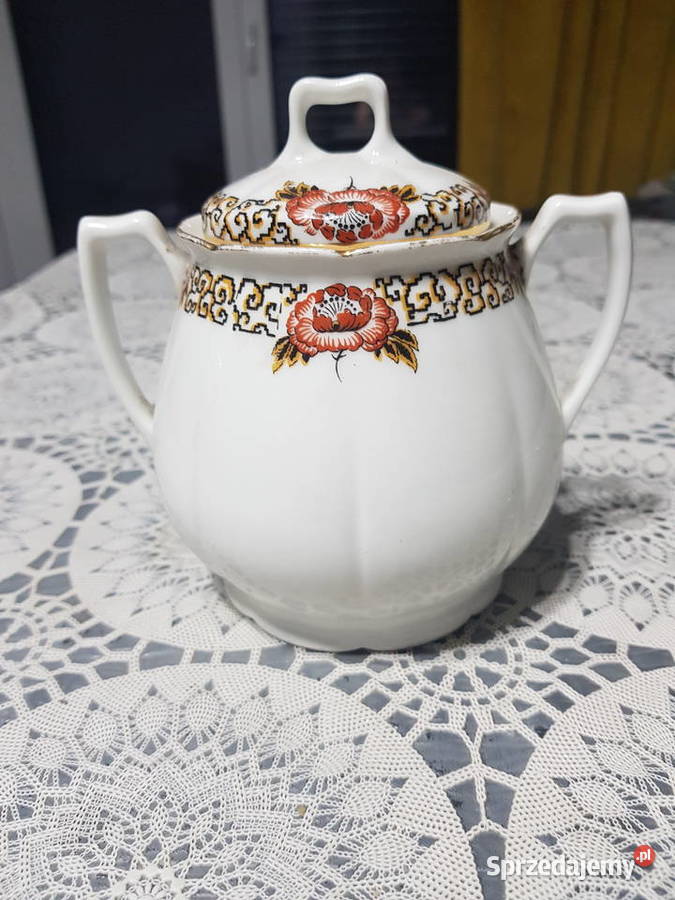 Cukiernica Francuska Limoges wielkopolskie Wola Podłężna