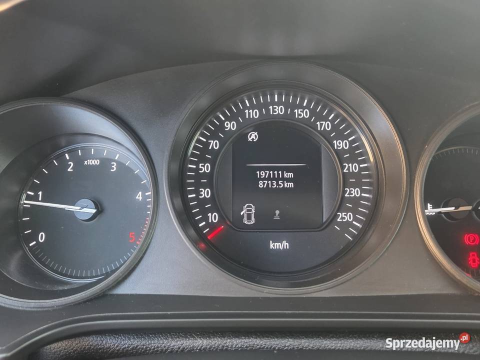 Renault Megane IV kombi 15 tdci Pabianice