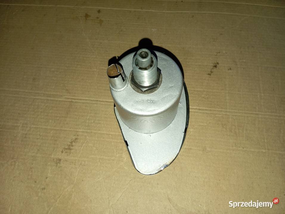 Licznik WFM OSA Kłomnice