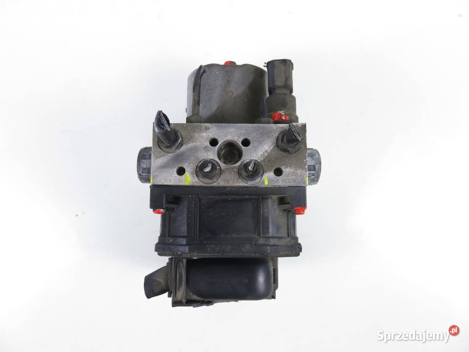 POMPA ABS AUDI A4 B6 8E5 0265950011 8E0614517 osobowe małopolskie