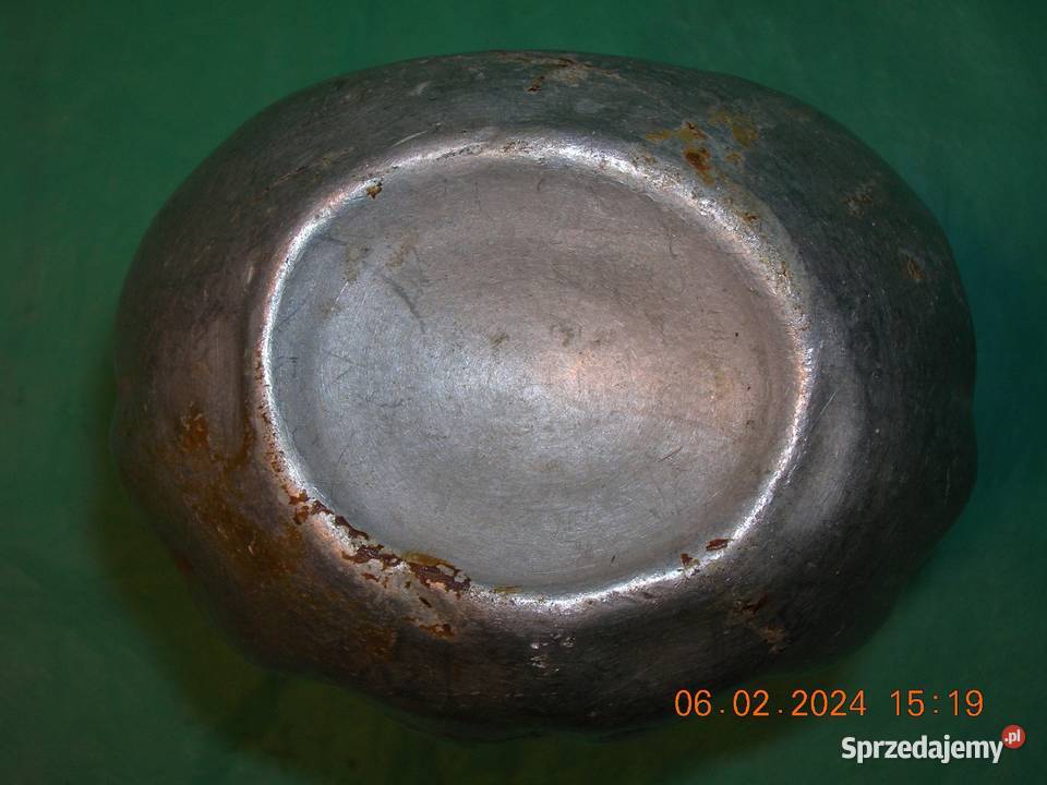 Zestaw posiłkowy wojskowy Militaria Łódź