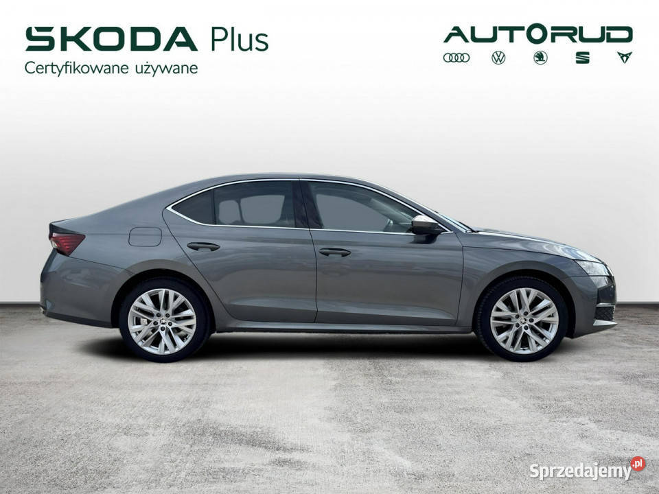 koda Octavia Selection 20 TDI 150 DSG FV VAT23 możliwa zamiana Kielce
