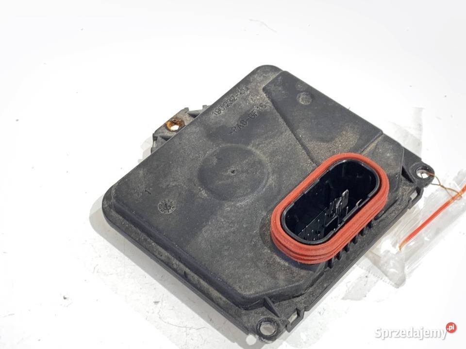 PRZETWORNICA LED AUDI A4 B9 4M0907397AC MODUŁ