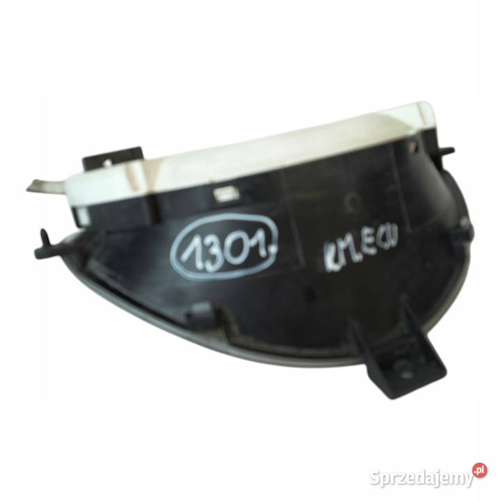 LICZNIK ZEGARY Citroen C3 I C2 11 14 8V 14 16 osobowe Chełm