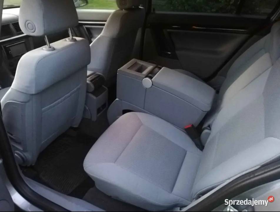 Opel Signum 22 direct z Niemiec Zadbany