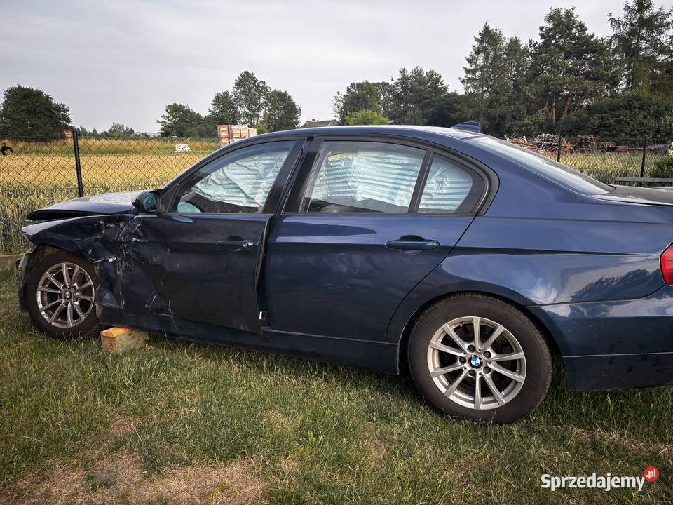 BMW e90 1995cm3 Sędziszów Małopolski sprzedam