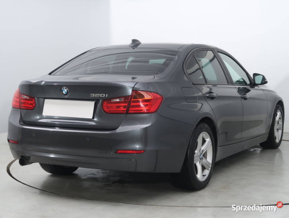 BMW 3 320 i tempomat Bielany Wrocławskie sprzedam