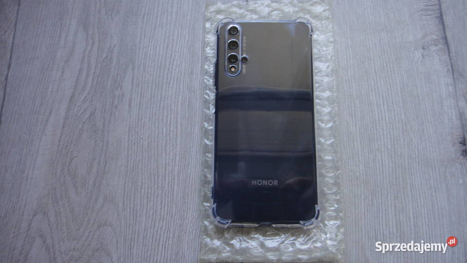 Honor 20 YALL21 1286GB małopolskie Kraków