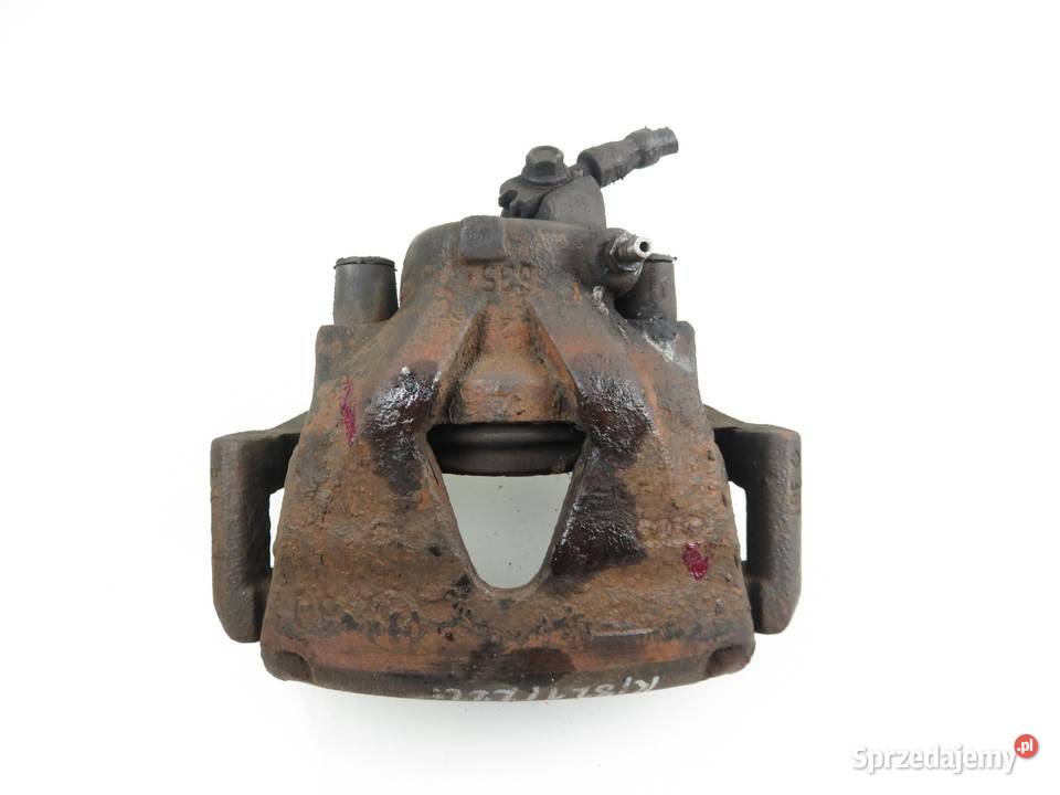 ZACISK LEWY PRZÓD AUDI A3 8L 19 TDI ASZ DUZY 312 małopolskie sprzedam