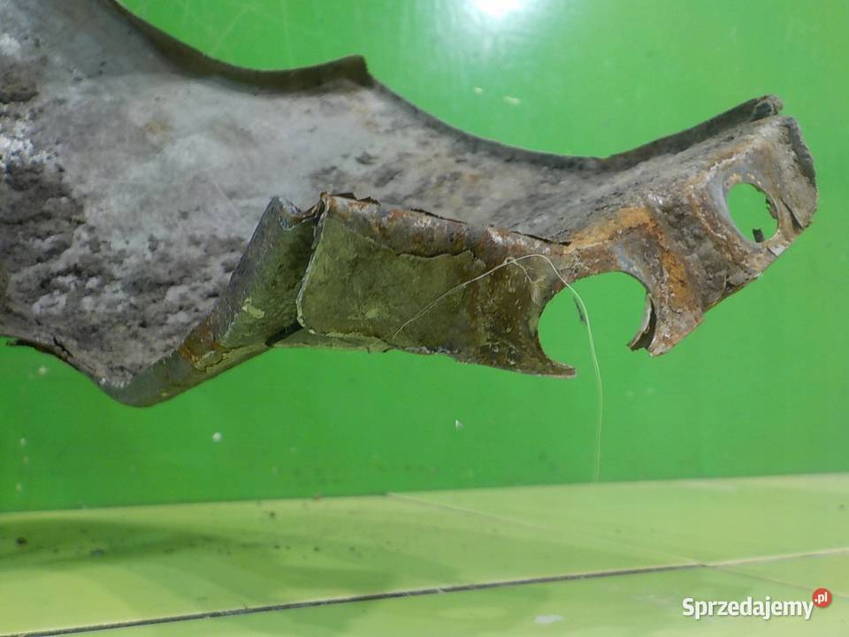 KIA SOUL I 16 CRDI 11r 5D blotnik prawy przod Suków